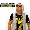 José \ - Pensando en ti (with Various Artists)